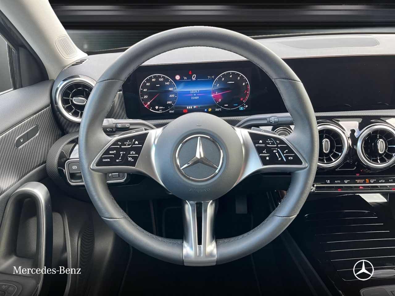 Mercedes-Benz A-Klasse – Bild 12