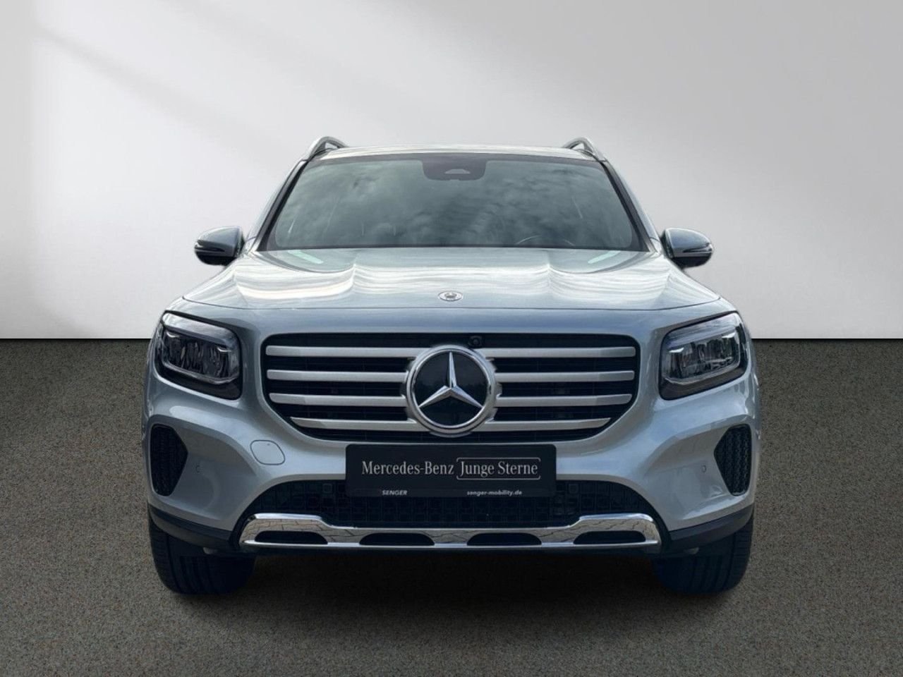 Mercedes-Benz GLB – Bild 8