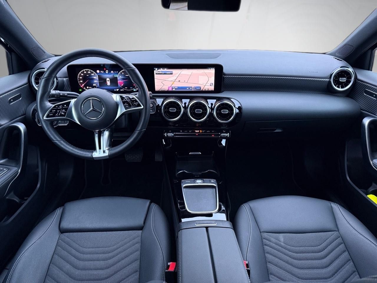 Mercedes-Benz A-Klasse – Bild 22