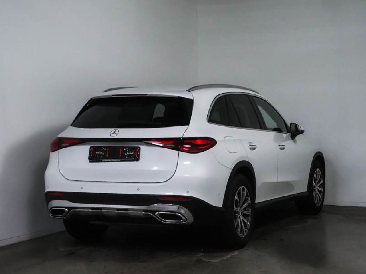 Mercedes-Benz GLC – Bild 2