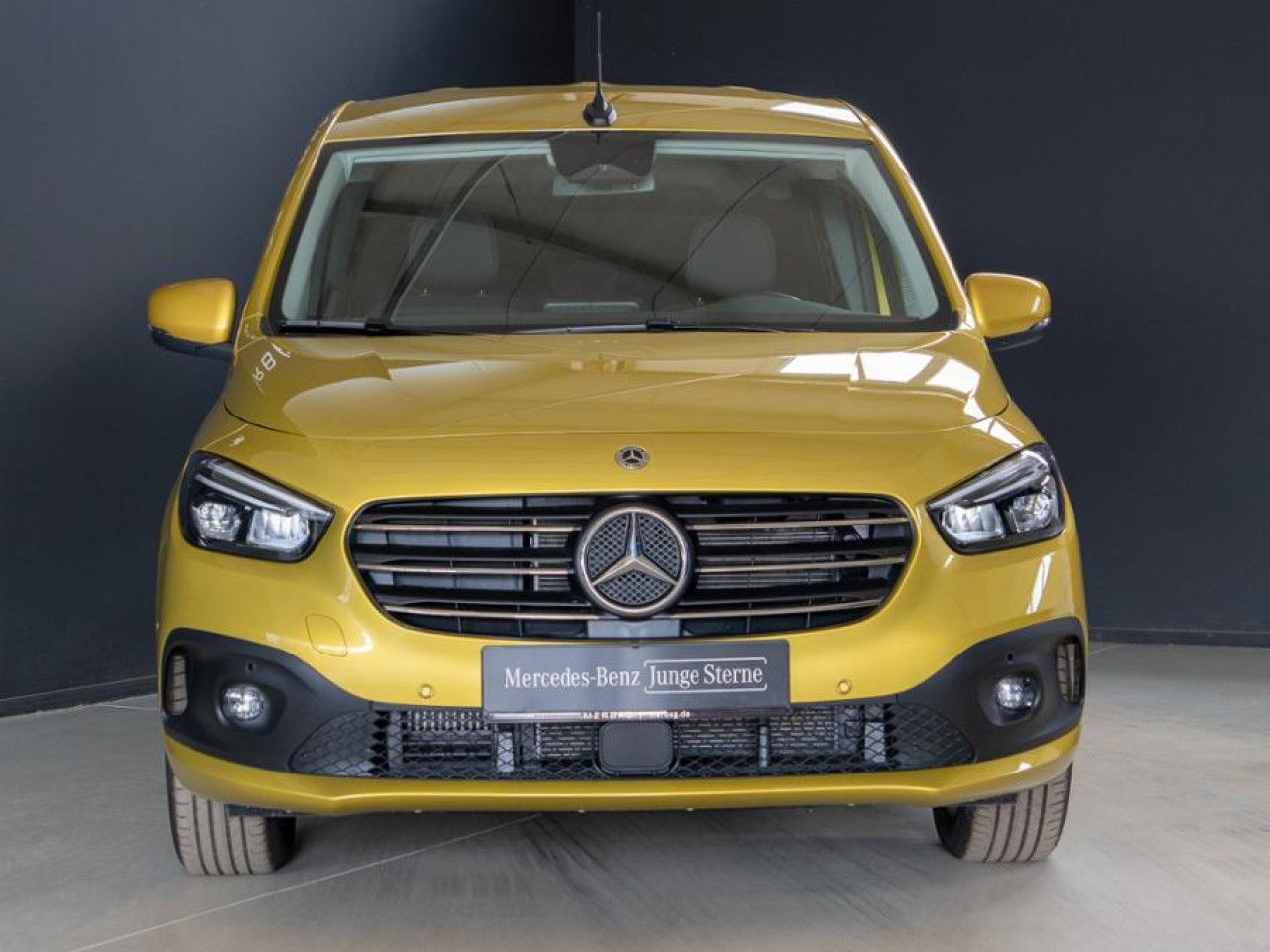 Mercedes-Benz T-Klasse – Bild 2