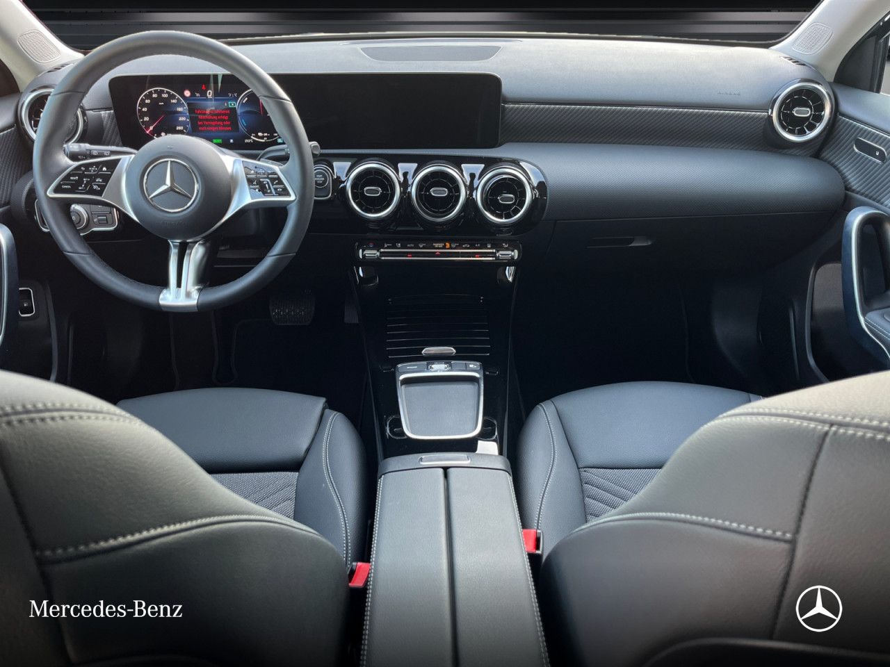 Mercedes-Benz A-Klasse – Bild 11