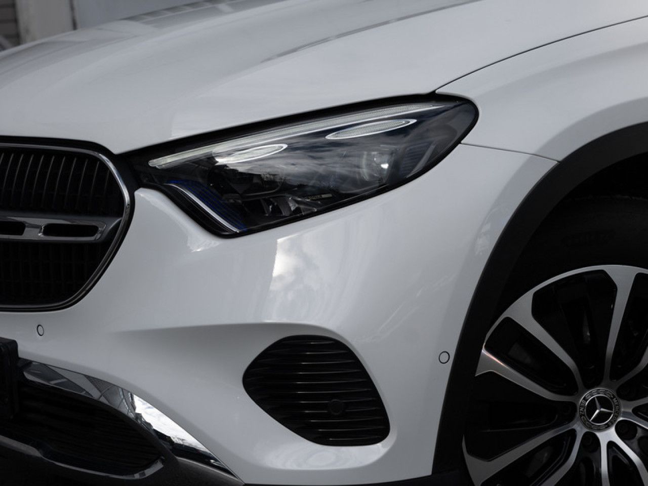 Mercedes-Benz GLC – Bild 23