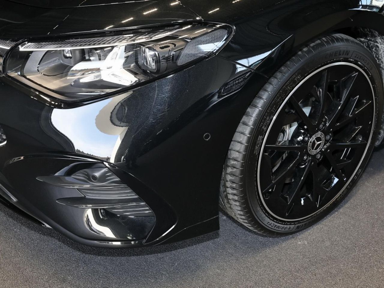 Mercedes-Benz CLA – Bild 3