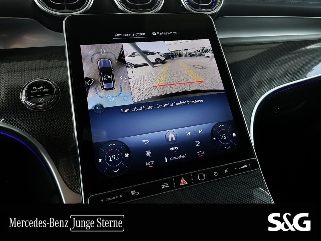 Mercedes-Benz GLC – Bild 10