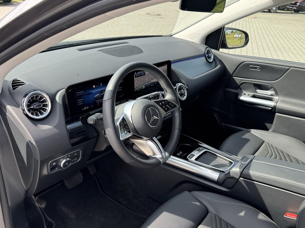 Mercedes-Benz B-Klasse – Bild 9