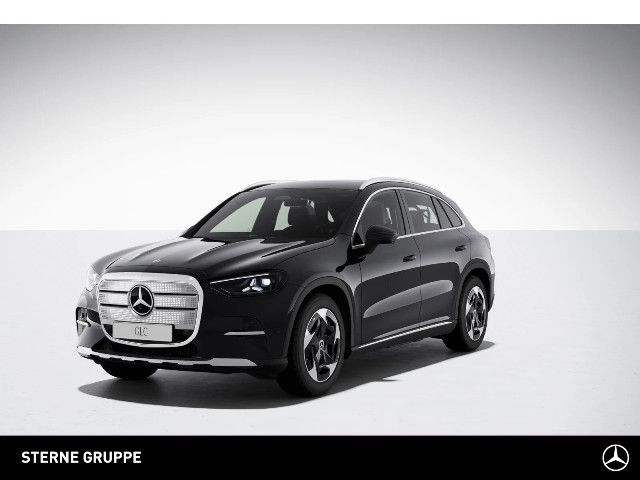 Mercedes-Benz GLC 400