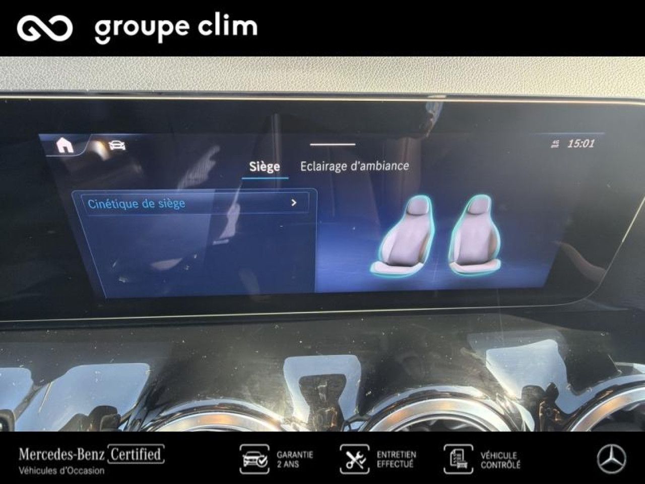 Photo du v&eacute;hicule 9 / 18