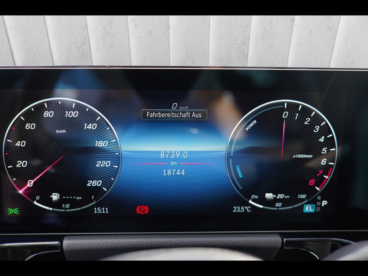 Mercedes-Benz GLA – Bild 20