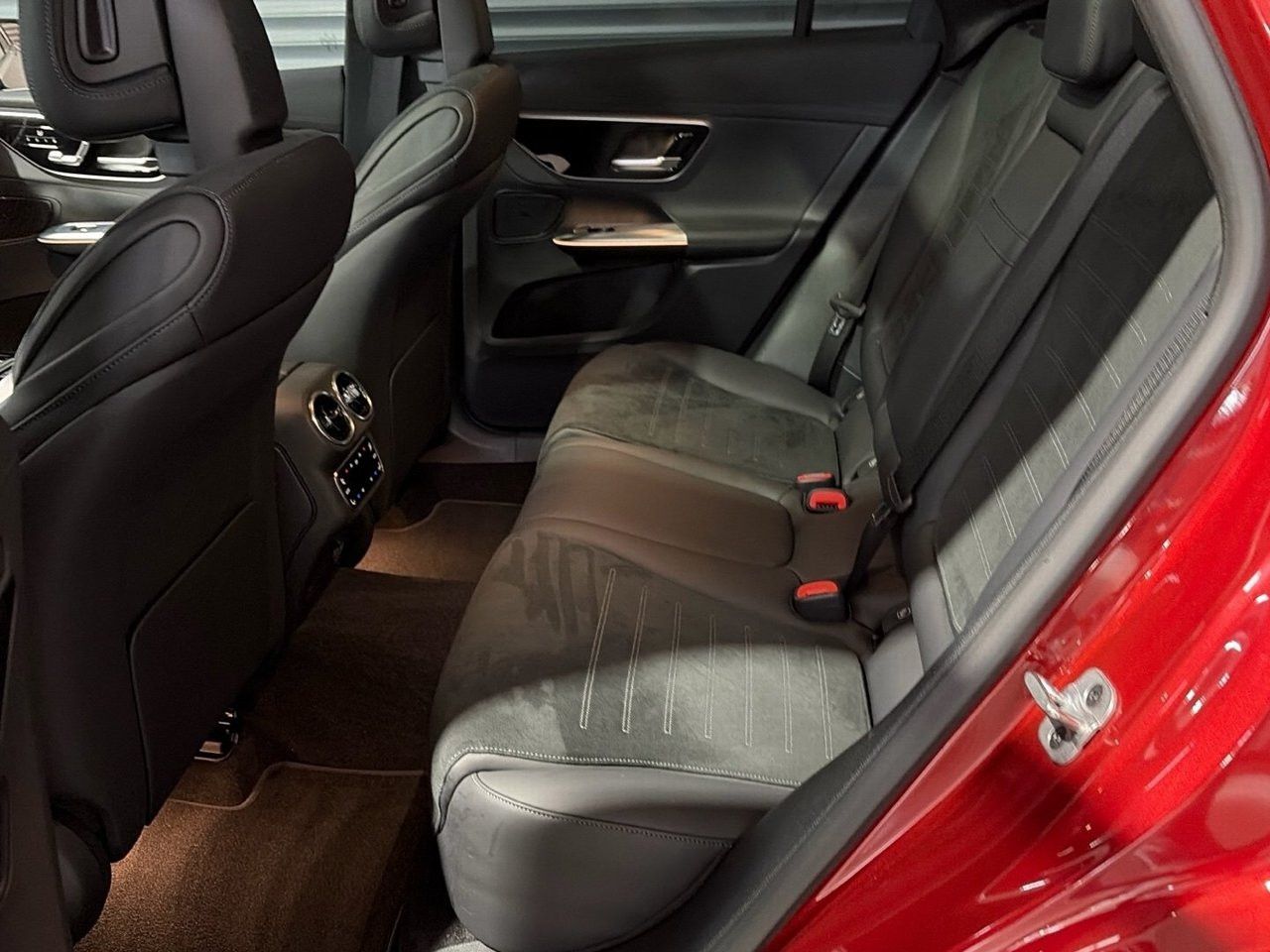 Mercedes-Benz GLC – Bild 14