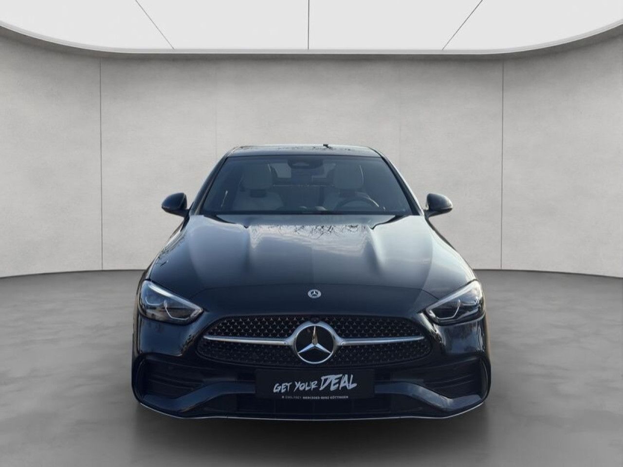Mercedes-Benz C-Klasse – Bild 9