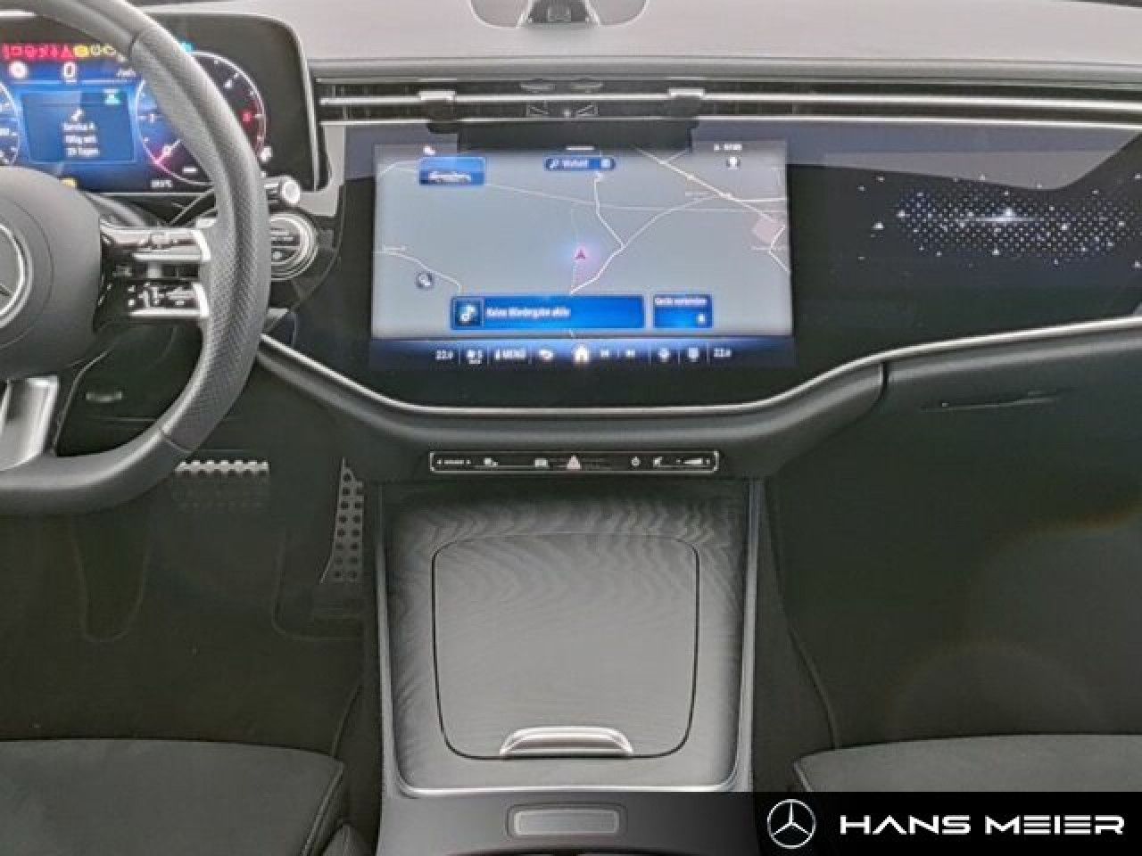 Mercedes-Benz E-Klasse – Bild 6