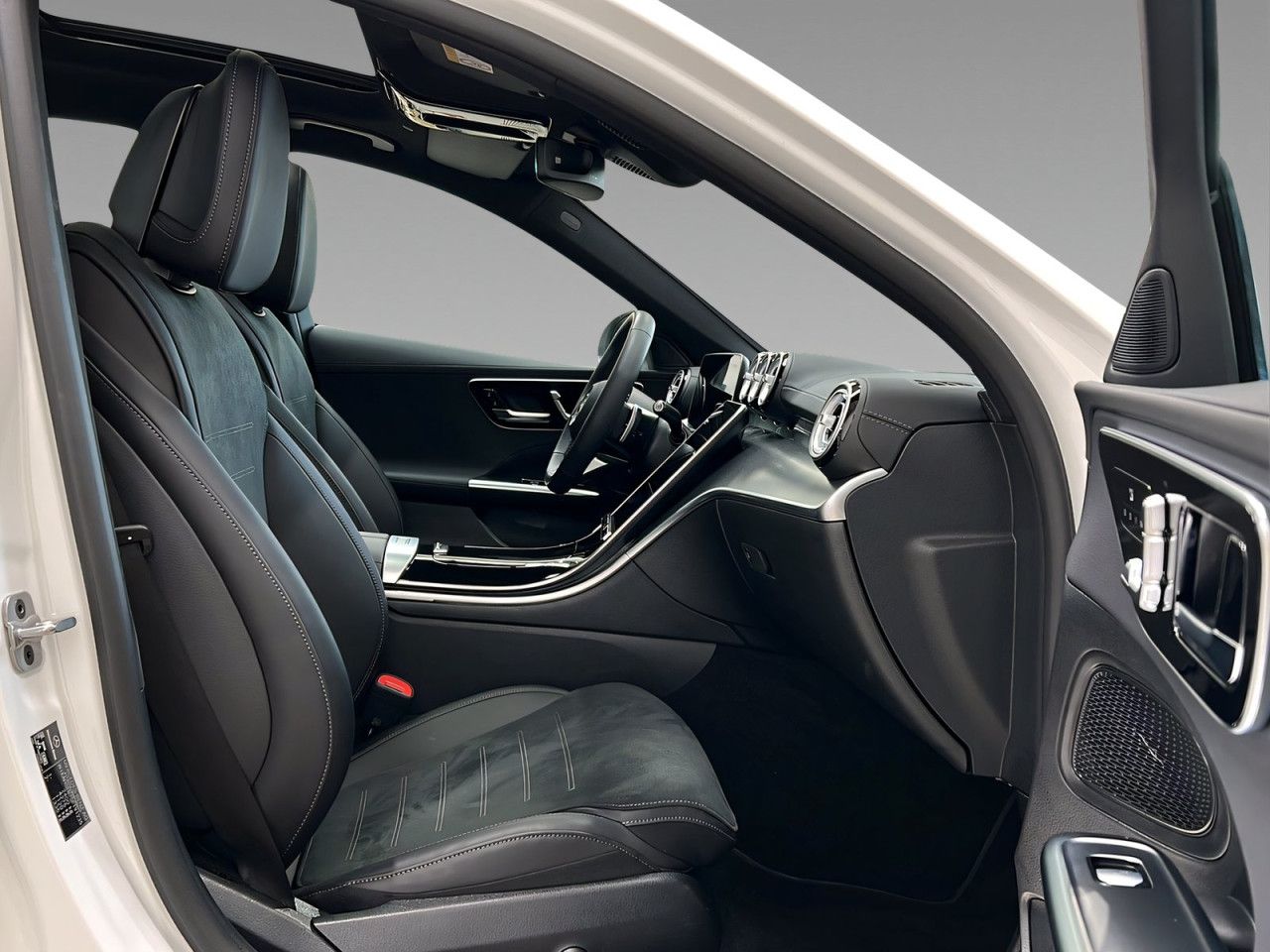 Mercedes-Benz C-Klasse – Bild 15