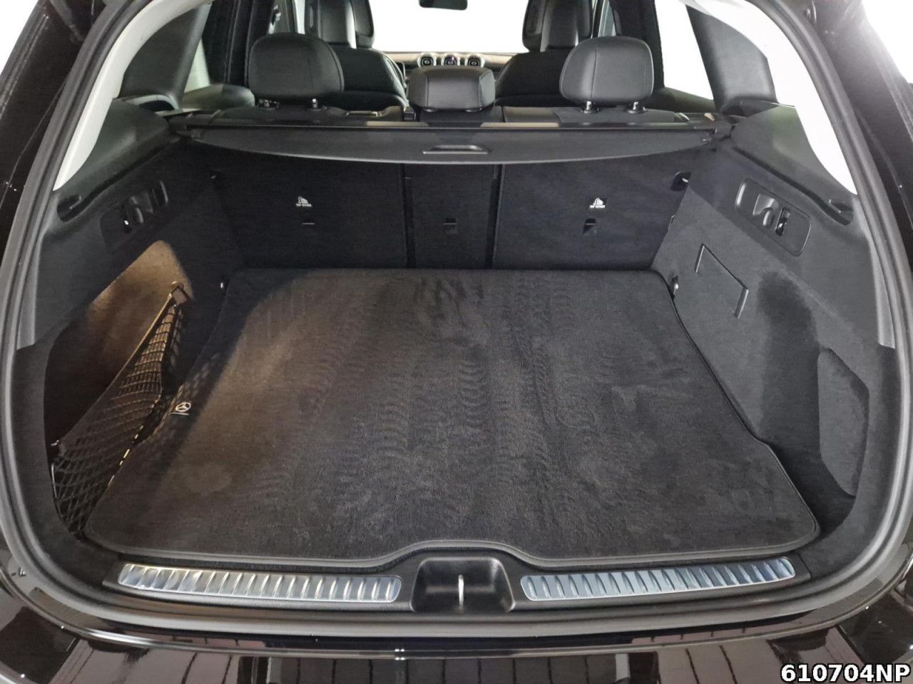 Mercedes-Benz GLC – Bild 6
