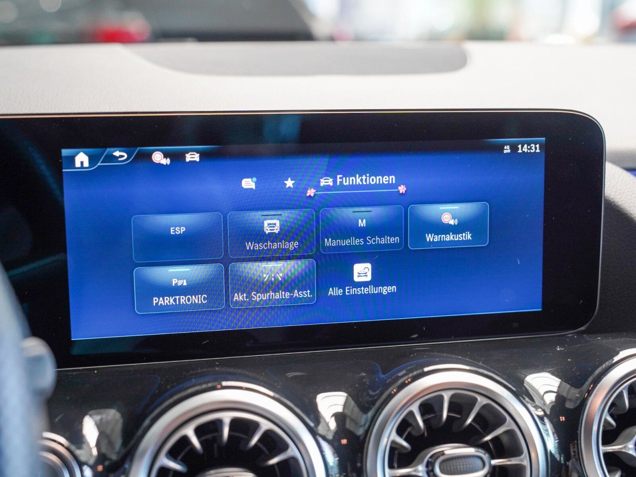 Mercedes-Benz GLA – Bild 23