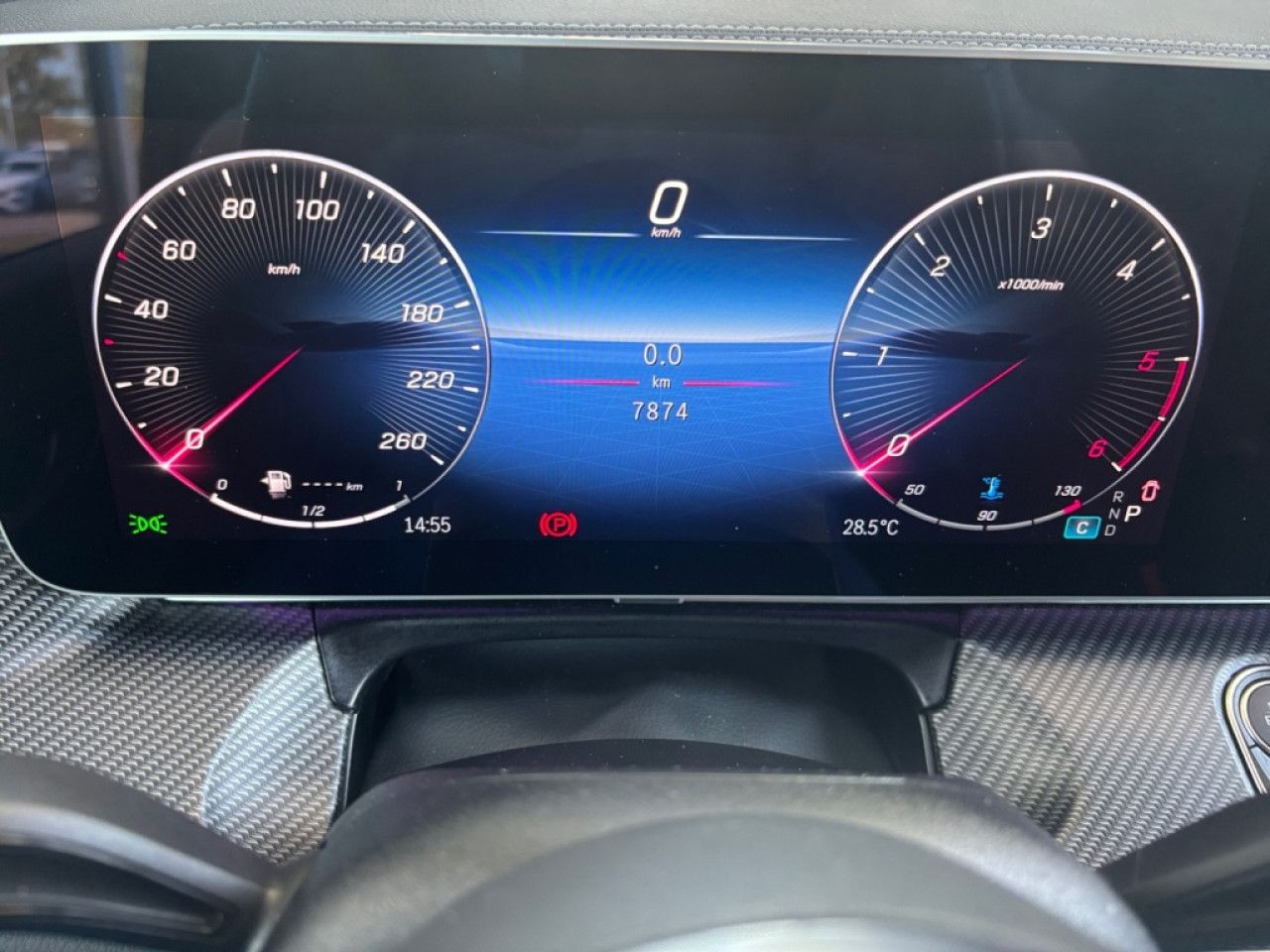 Mercedes-Benz V-Klasse – Bild 9