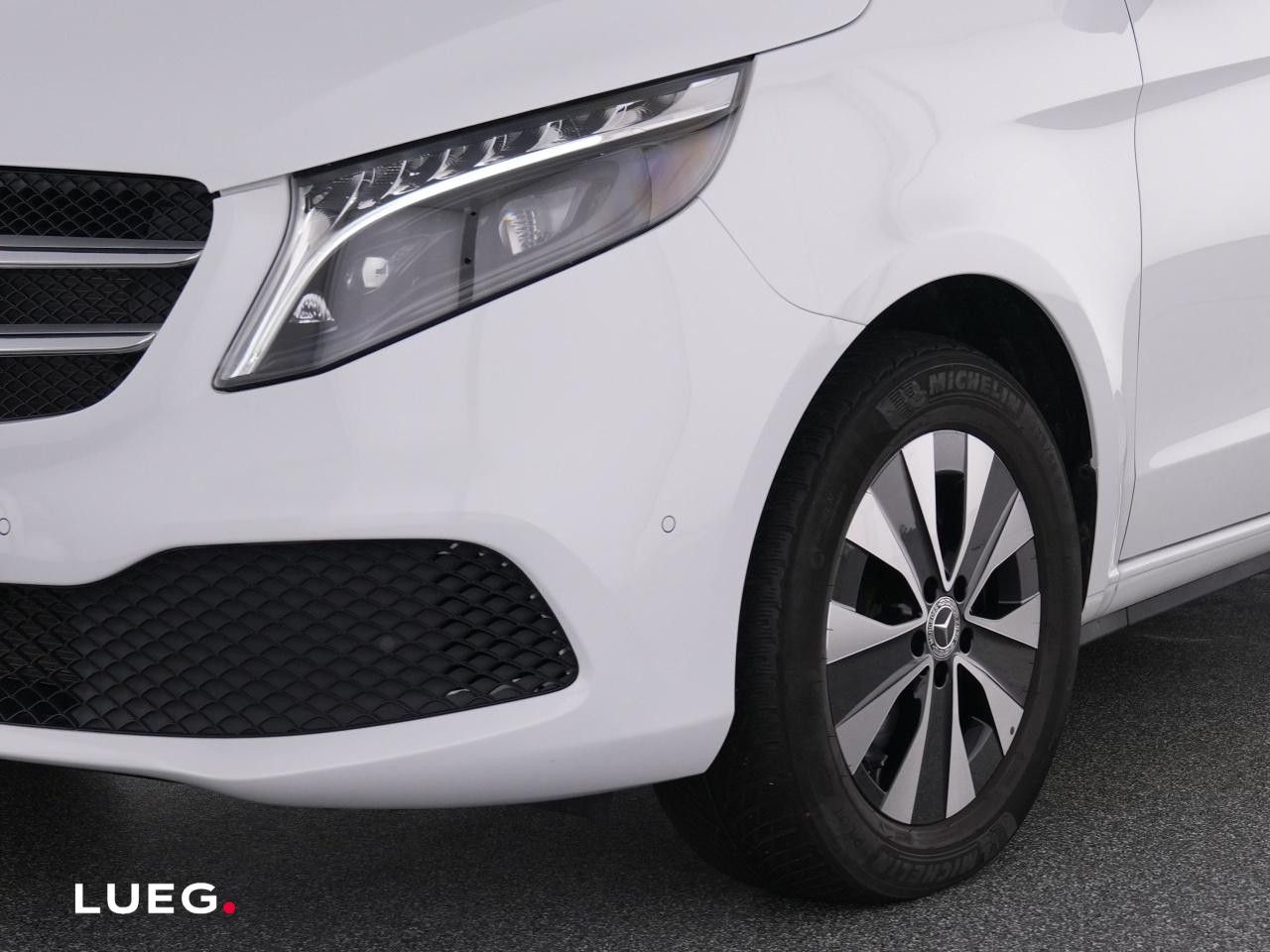 Mercedes-Benz V-Klasse – Bild 8