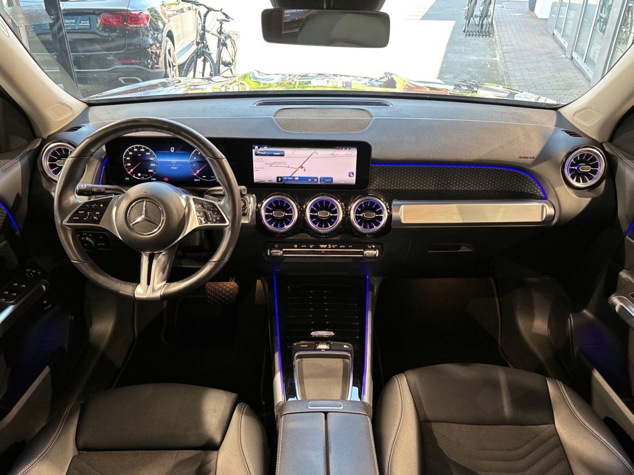 Mercedes-Benz GLB – Bild 6