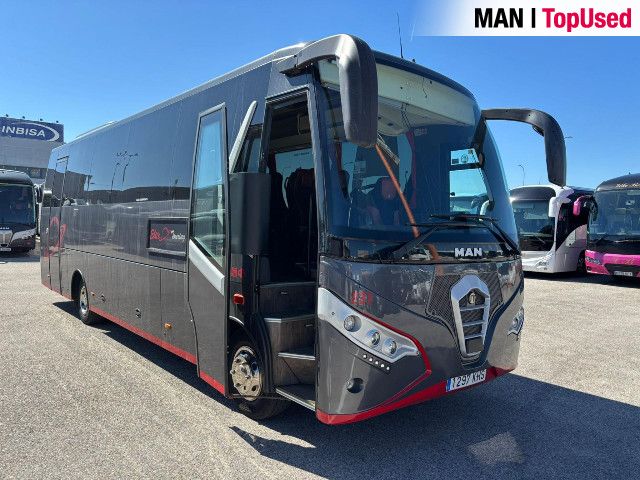 MAN Noge Touring H
