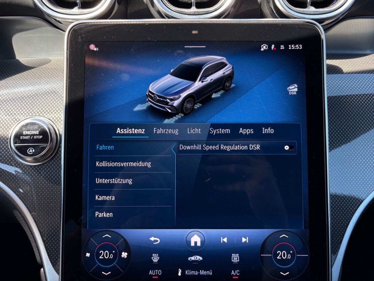 Mercedes-Benz GLC – Bild 23