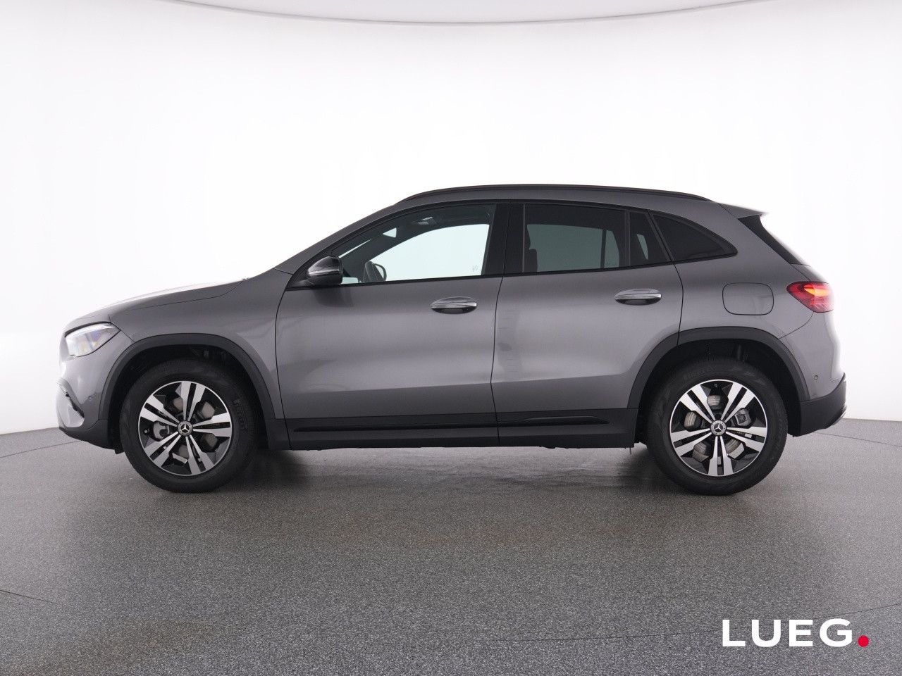 Mercedes-Benz GLA – Bild 10