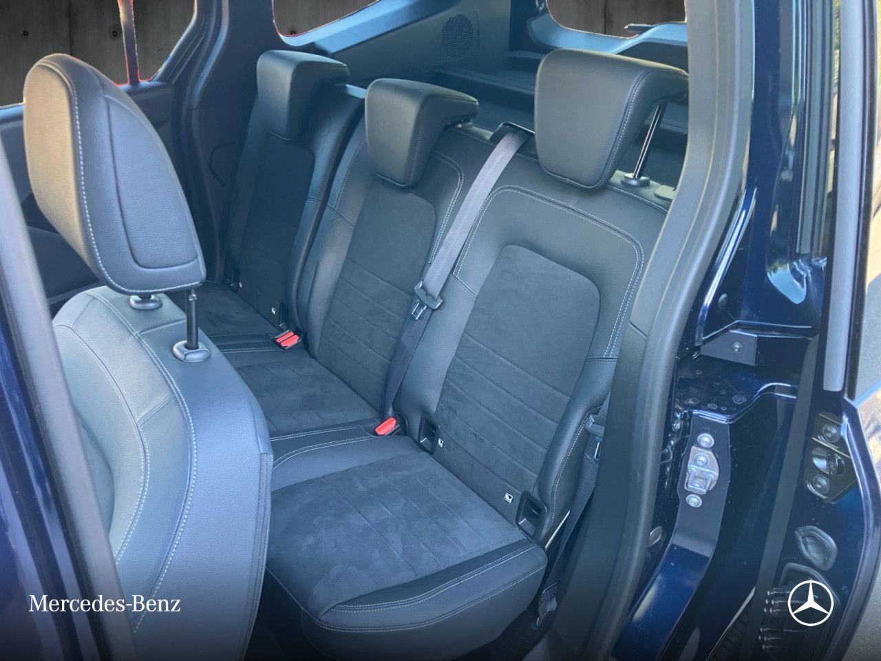Mercedes-Benz T-Klasse – Bild 9