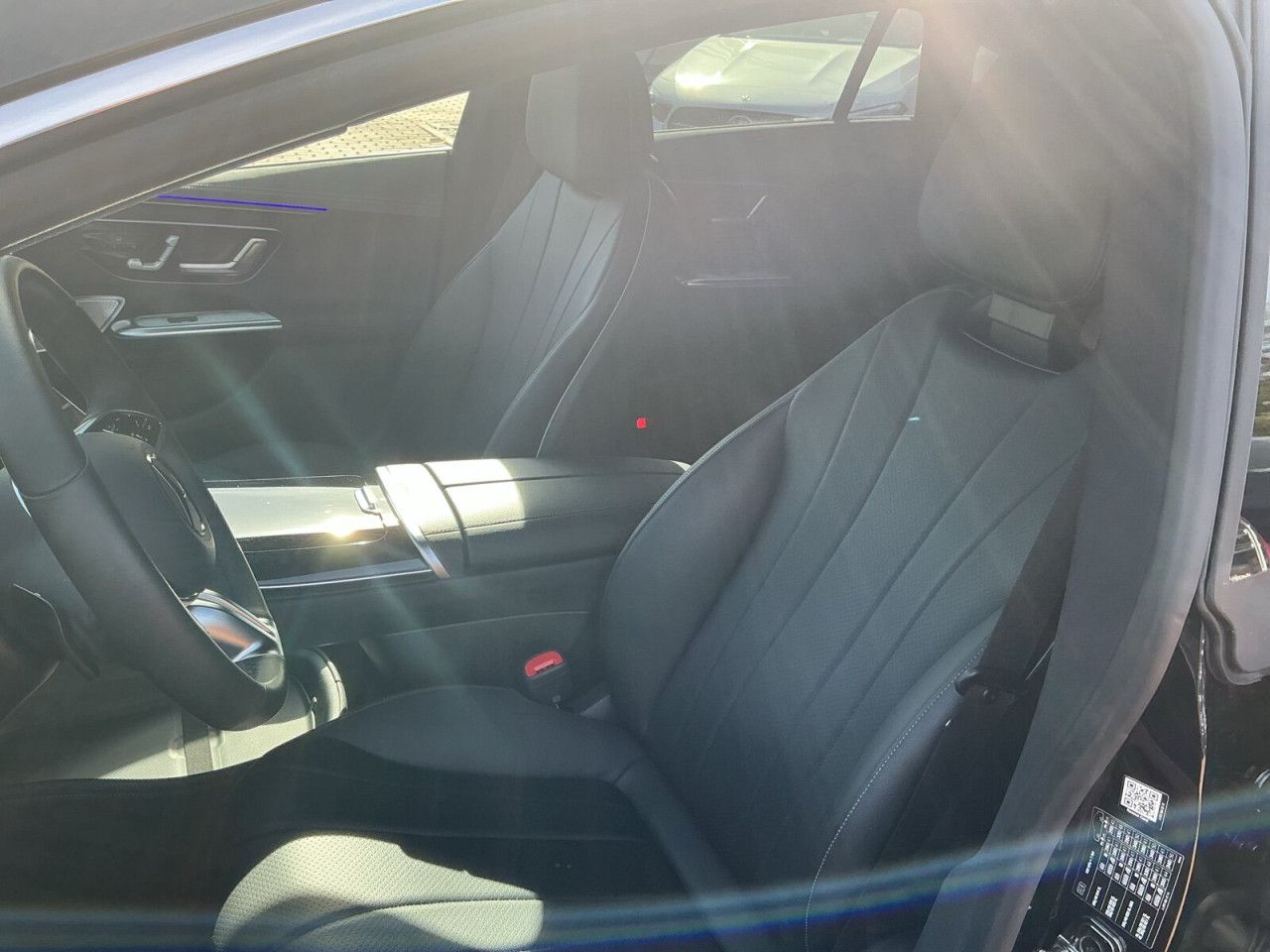 Mercedes-Benz EQE – Bild 10