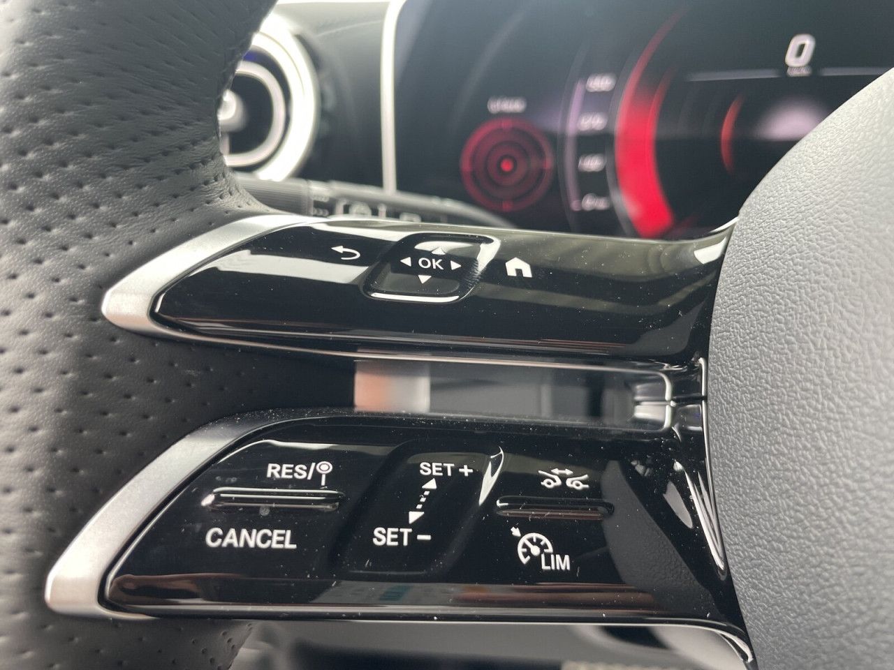 Mercedes-Benz GLC – Bild 21