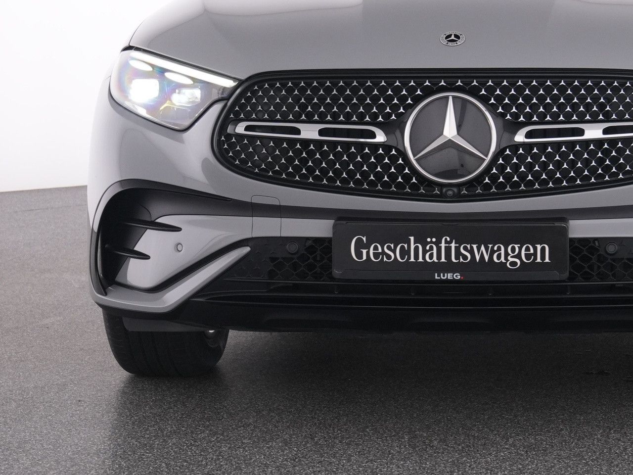 Mercedes-Benz GLC – Bild 16