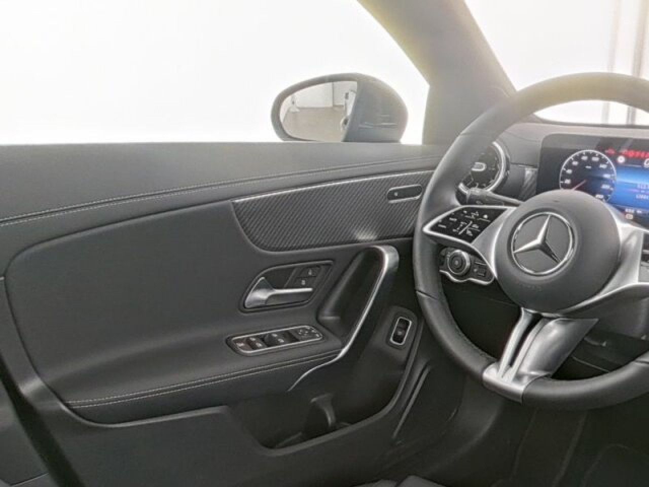 Mercedes-Benz CLA – Bild 7