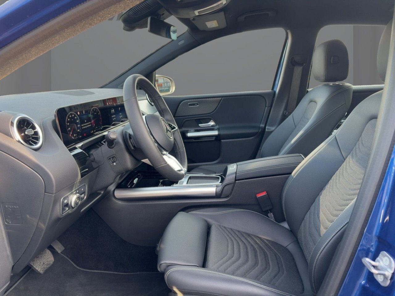 Mercedes-Benz B-Klasse – Bild 6