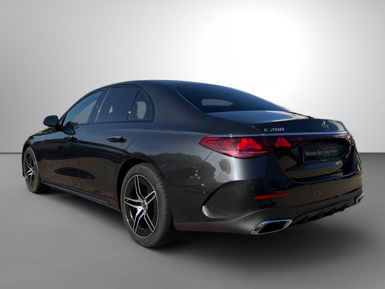 Mercedes-Benz E-Klasse – Bild 4