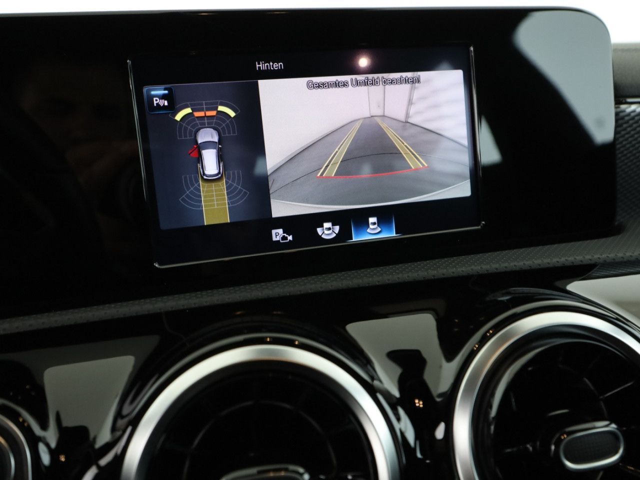 Mercedes-Benz CLA – Bild 24