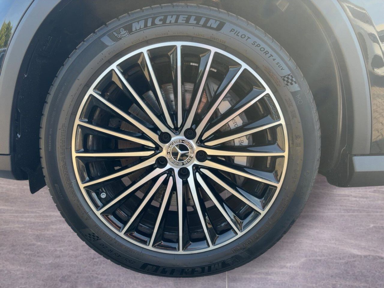 Mercedes-Benz GLC – Bild 11
