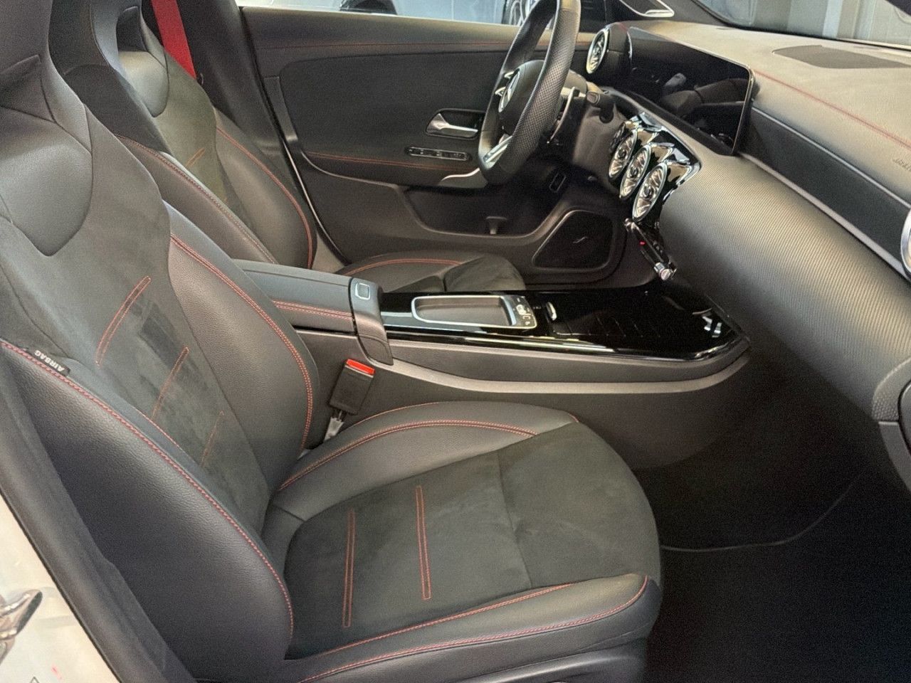 Mercedes-Benz CLA – Bild 12