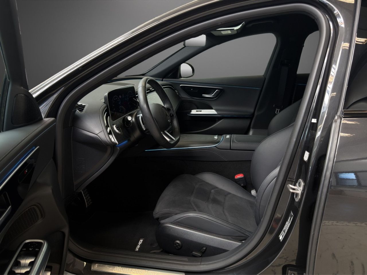 Mercedes-Benz E-Klasse – Bild 7