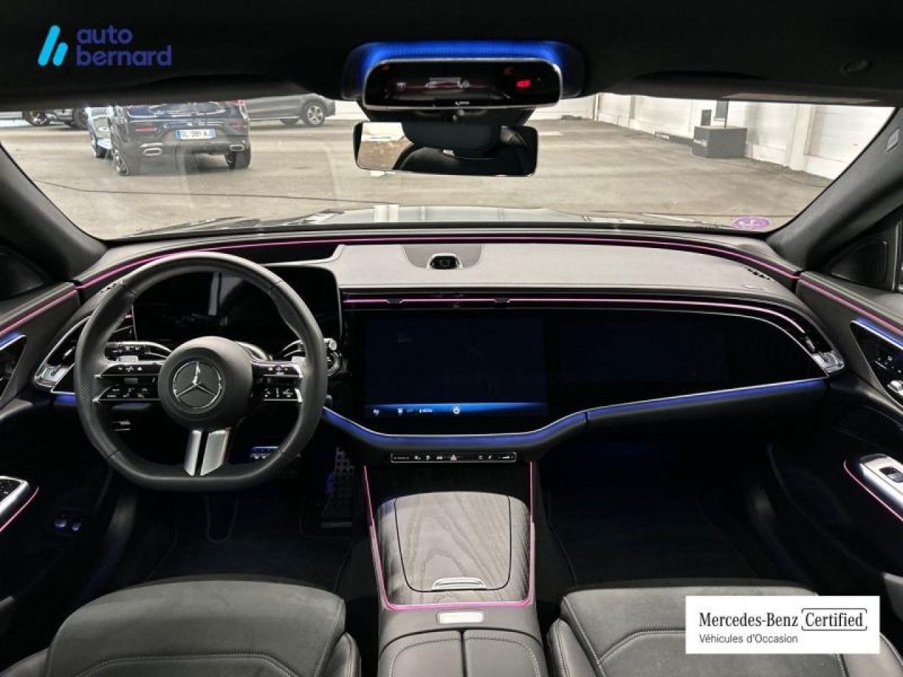 Photo du v&eacute;hicule 8 / 18