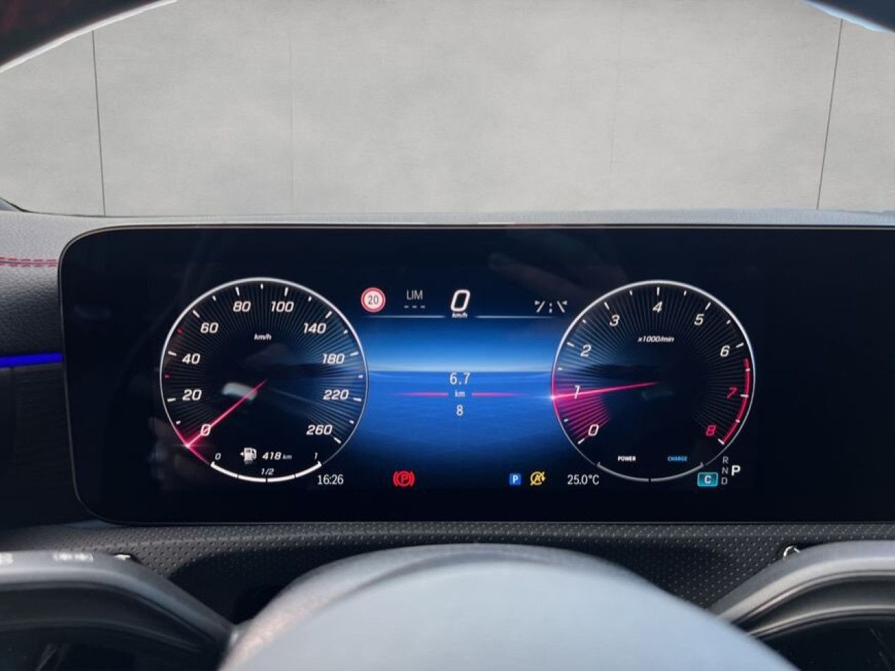 Mercedes-Benz CLA – Bild 9