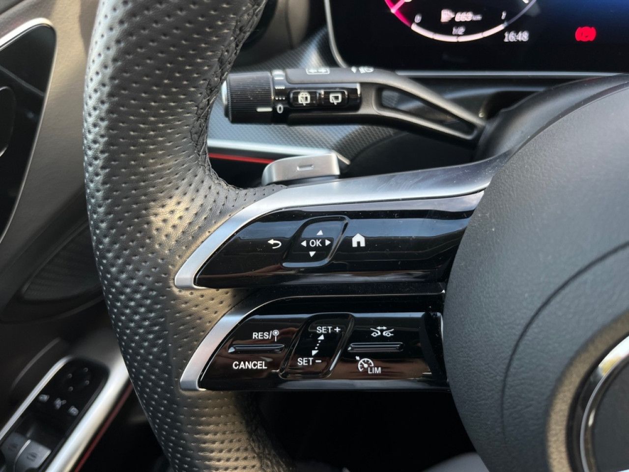 Mercedes-Benz C-Klasse – Bild 22