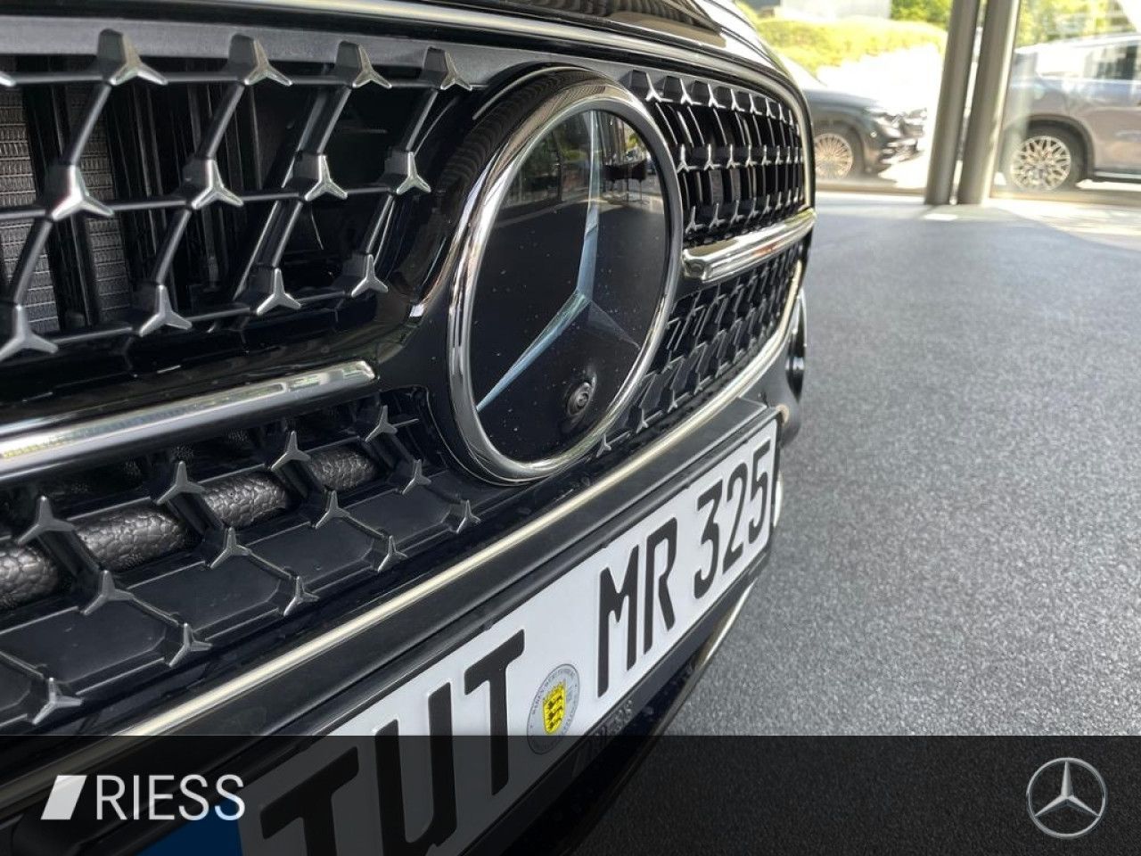 Mercedes-Benz CLA – Bild 17