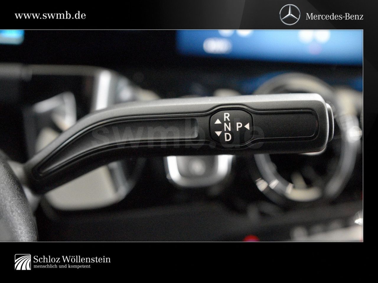 Mercedes-Benz GLA – Bild 18