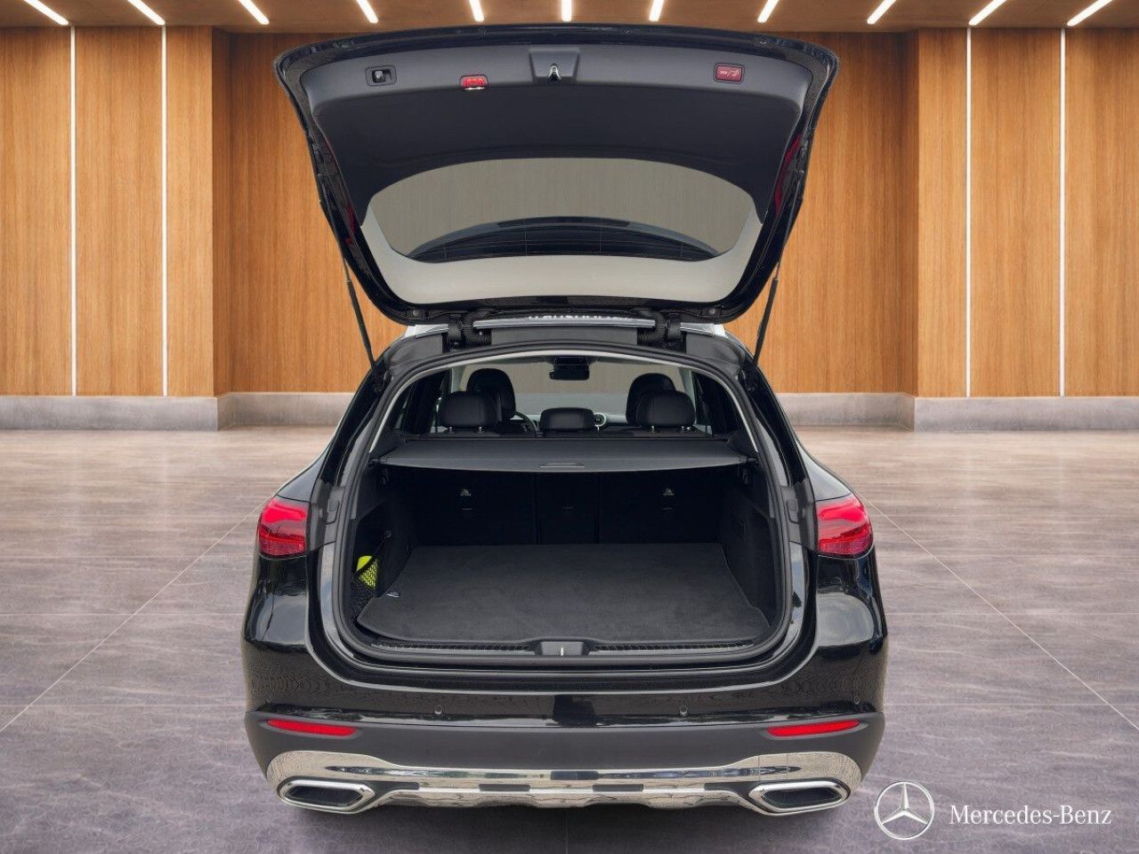 Mercedes-Benz GLC – Bild 5
