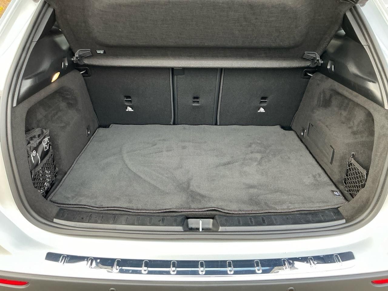 Mercedes-Benz GLA – Bild 8