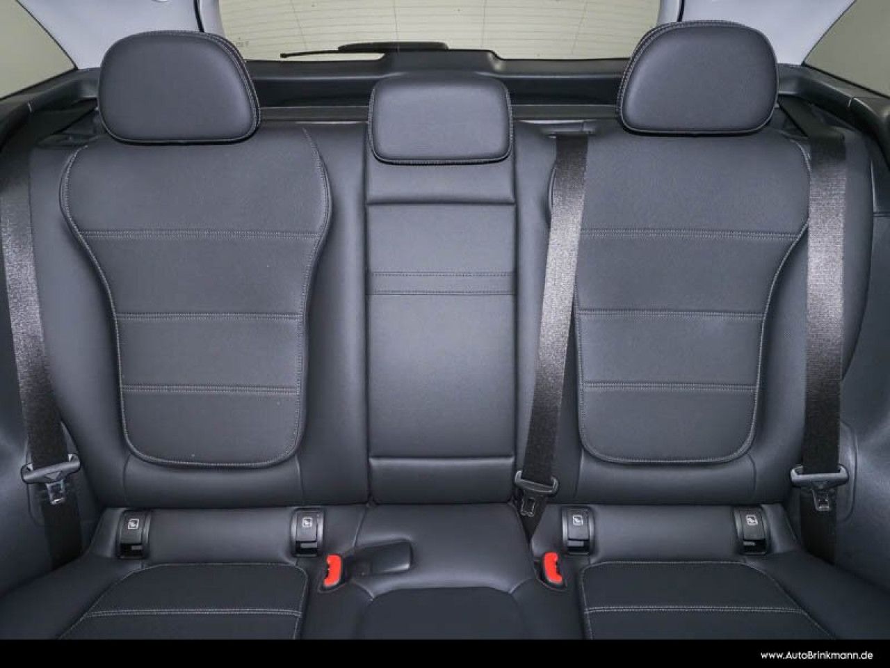 Mercedes-Benz GLC – Bild 9