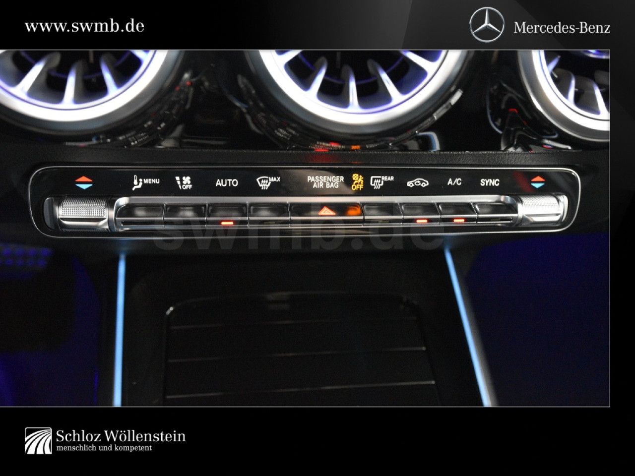 Mercedes-Benz GLA – Bild 24