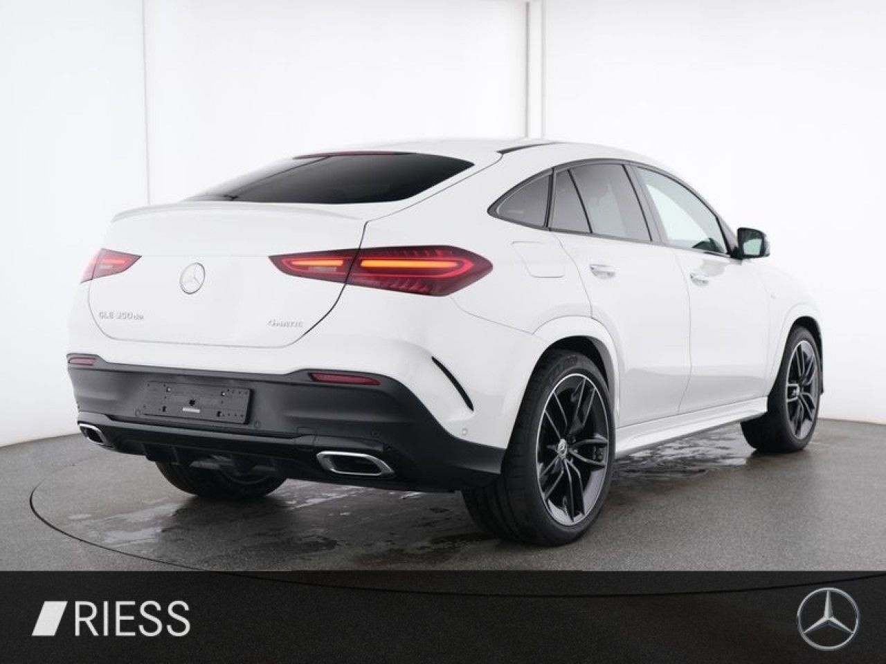 Mercedes-Benz GLE – Bild 2