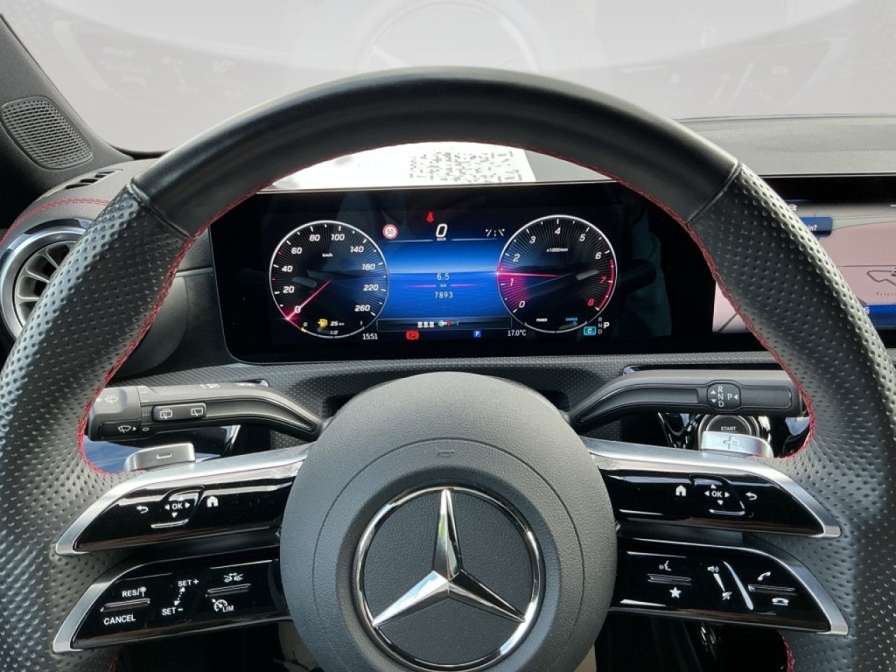 Mercedes-Benz CLA – Bild 15