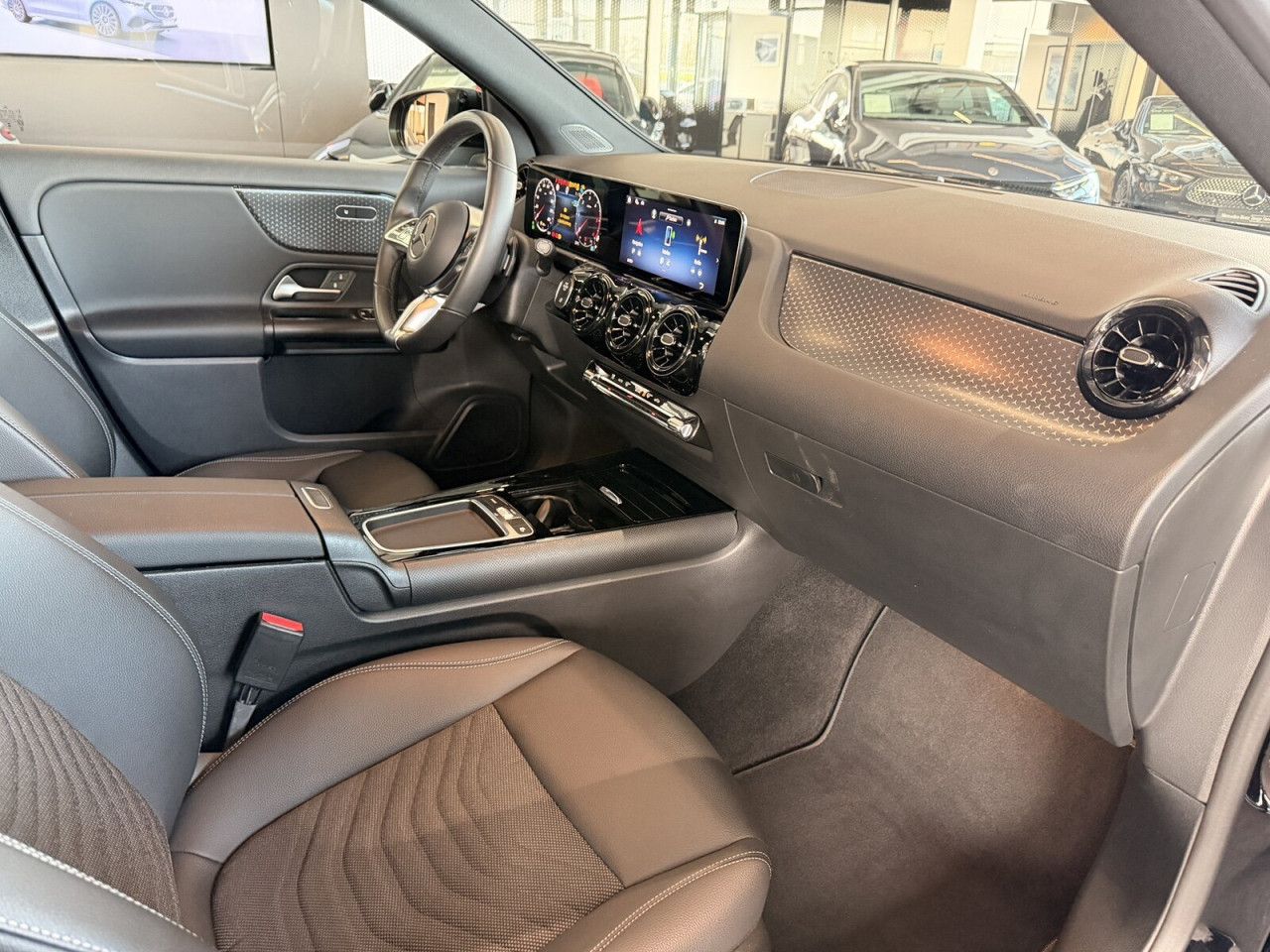 Mercedes-Benz GLA – Bild 6