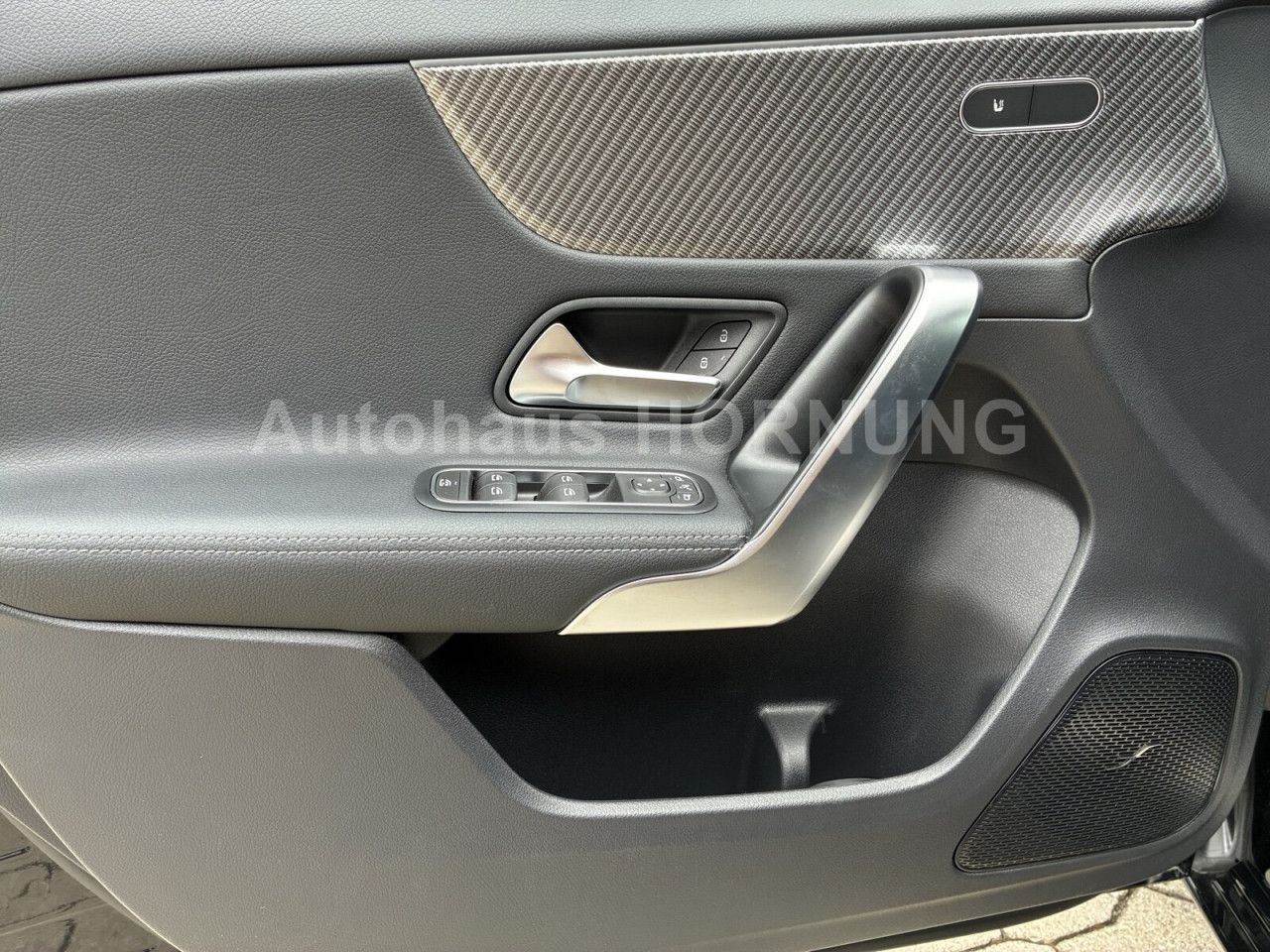 Mercedes-Benz A-Klasse – Bild 10