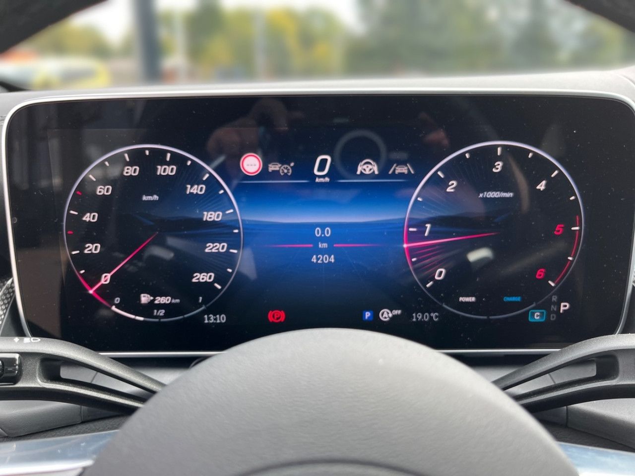 Mercedes-Benz GLC – Bild 5